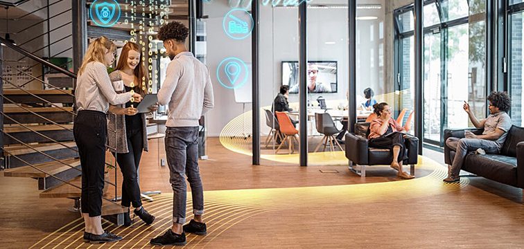 Energy Transitions Podcast: Cybersecurity innovation at the core of digital transformation