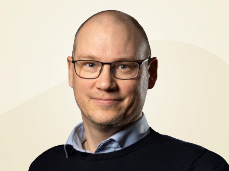 Laying the digital foundations for a brighter future
