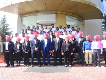 thyssenkrupp expands digital transformation efforts with new facility in Pune
