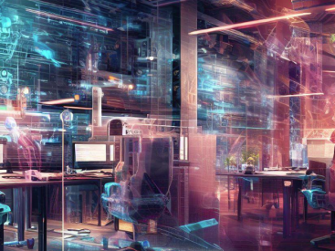 How Is AI Changing Digital Transformation?