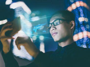 Digital Transformation Delivers Business Benefits