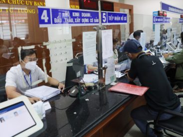 HCMC ranks high in digital transformation index