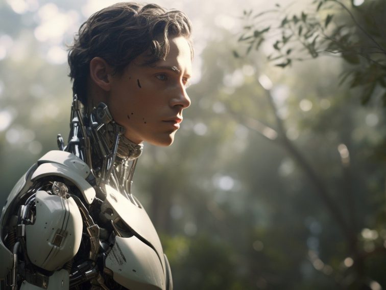 Exploring the Impact of AI on Information Technology and Business Transformation