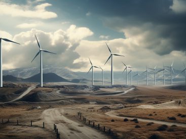 Digital Transformation: The Case of Surge Irrigation Systems