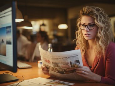 AT&T’s Vision for a Connected World: Key Strategies for Digital Transformation Success