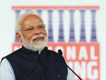 India’s Digital Transformation Gains Momentum As Modi Completes Nine Eventful Years