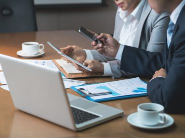 Carriers prioritize customer experience in digital transformation