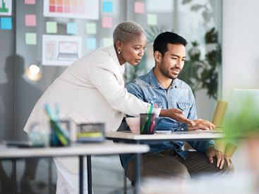Three technology pain points to address for your employees