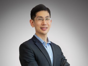 Lenovo’s Arthur Hu on the CIO’s customer-centric imperative