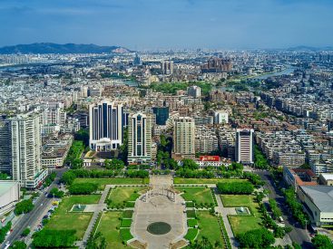 Shantou accelerates a burgeoning private sector to shore up digital transformation