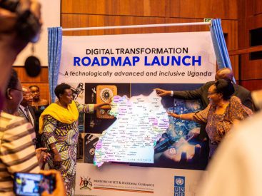 Govt launches digital transformation roadmap