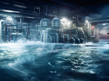 Digital Transformation in Waste Management: A Focus on Sorting Systems