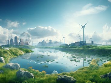 The Digital Transformation of Energy: How Smart Buildings are Enhancing Demand Response Capabilities