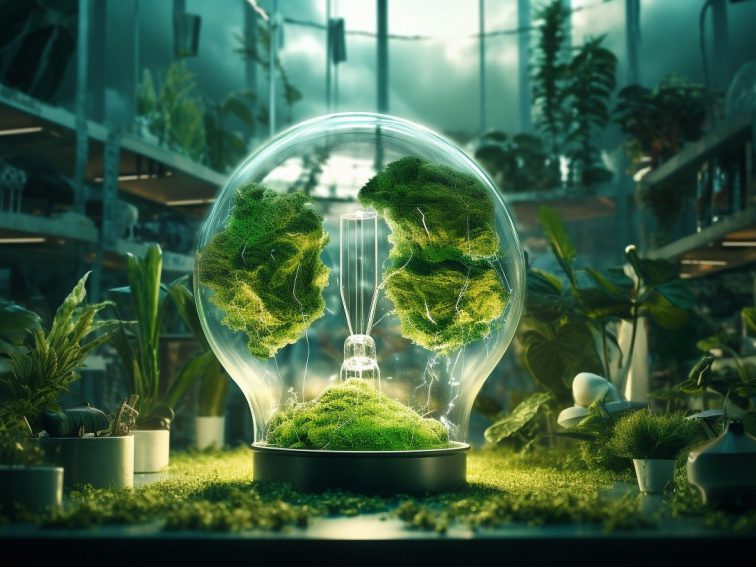 The Power of Generative AI in Digital Transformation