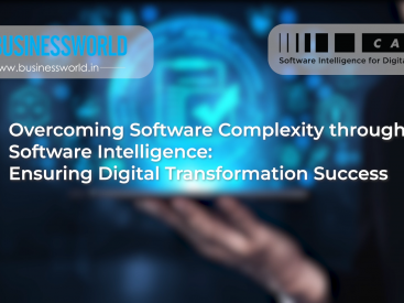 Overcoming Software Complexity through Software Intelligence: Ensuring Digital Transformation Success