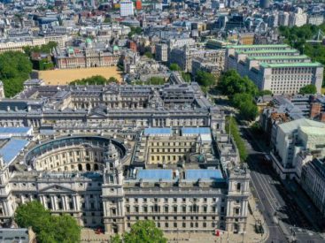 Government Urged To Create New Digital Transformation Minister Role