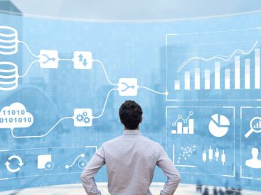 Six Digital Transformation KPIs to Help Measure Success