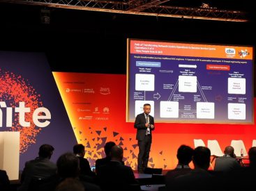 Why A Shift To Service-Centric Operations Is Key To CSP Business Transformation