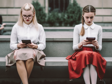 The Digital Transformation of Wavre, Belgium