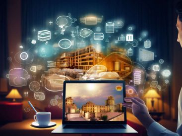 The Hospitality Industry in the Era of Web3: A Transition Towards Digital Transformation