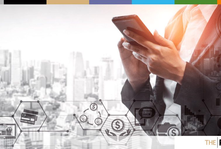 Dynamics 365 is powering digital transformation, according to Chris Stieber