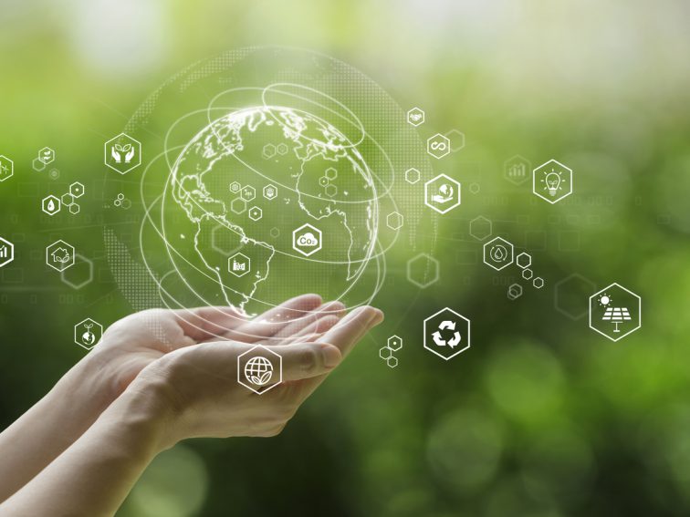 Digital Monetization Platform