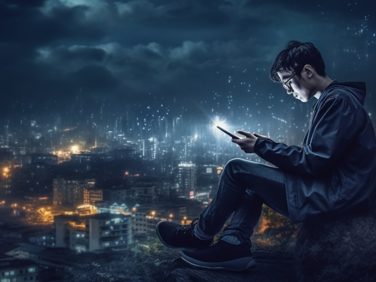 Role of CX automation and generative AI