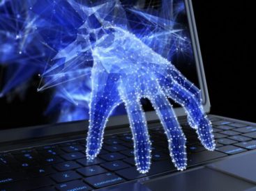 CSCS recieves award for digital transformation, cyber security advocate