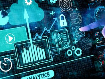 Becoming an Innovation Leader to Achieve Digital Transformation