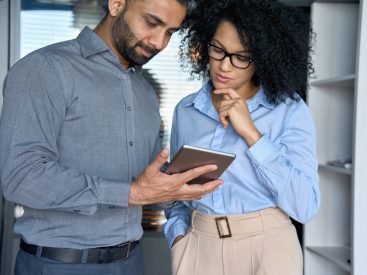 10 digital transformation roadblocks — and 5 tips for overcoming them