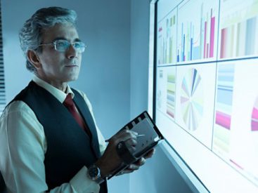 ISB Executive Education Chief Digital Officer Programme: Steer the Company’s Digital Transformation as a CDO