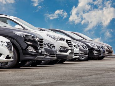 Innovative integration drives automotive group to SAP awards