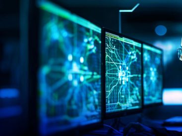 Process mining and the digital edge