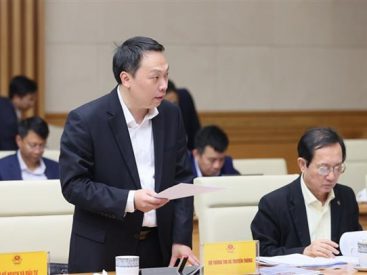 Big steps forwards taken in national digital transformation: Official