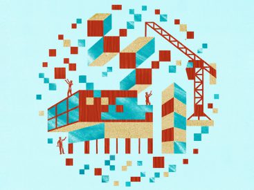 Why Manufacturers Need a Phased Approach to Digital Transformation
