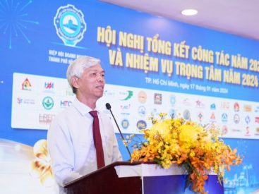 City business group proposes measures to speed up green growth, digital transformation