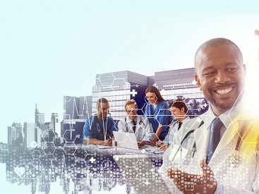 Harnessing Digital Tools, Technology, and Analytics in Healthcare: Insights from U.S. Healthcare Leaders