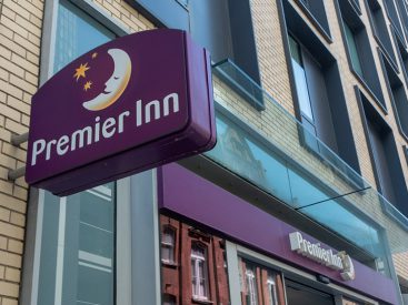 Whitbread partners with Cognizant for digital transformation