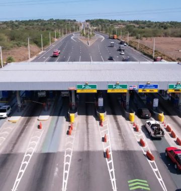 RD Vial advances toll station digital transformation