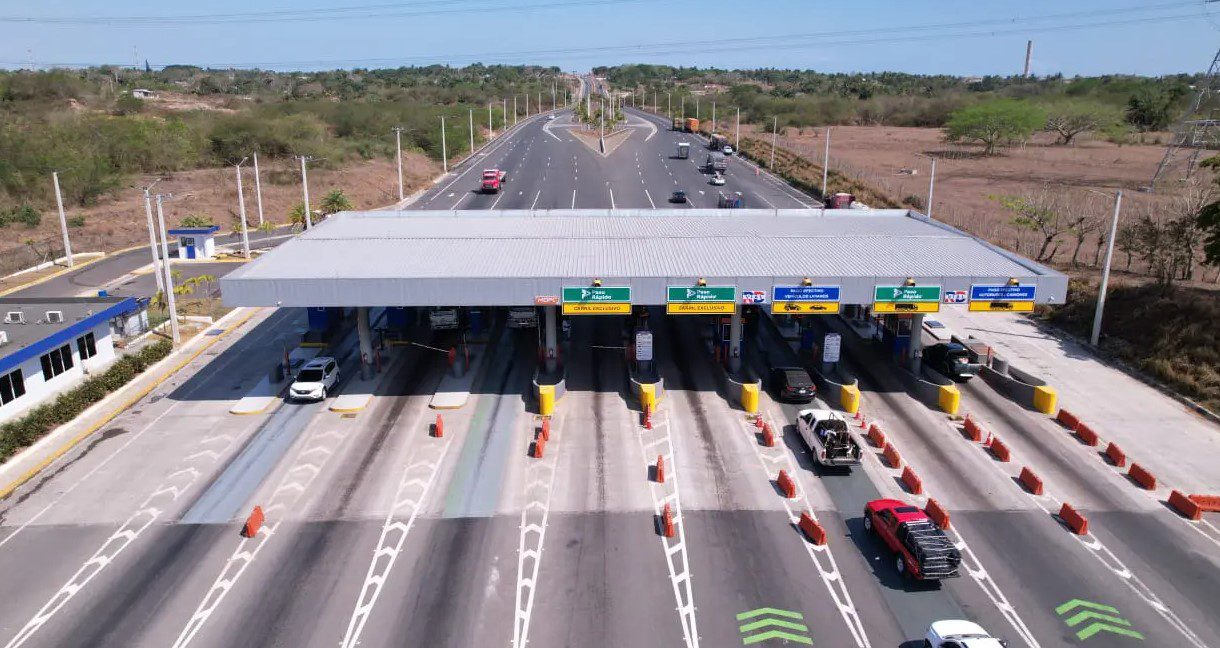 RD Vial advances toll station digital transformation