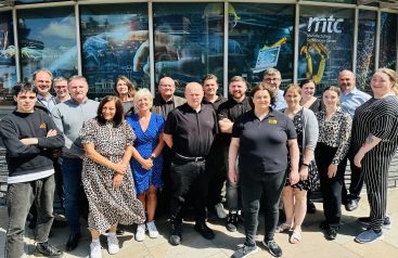 Made Smarter launches digital champions network to turbocharge digital transformation among SMEs