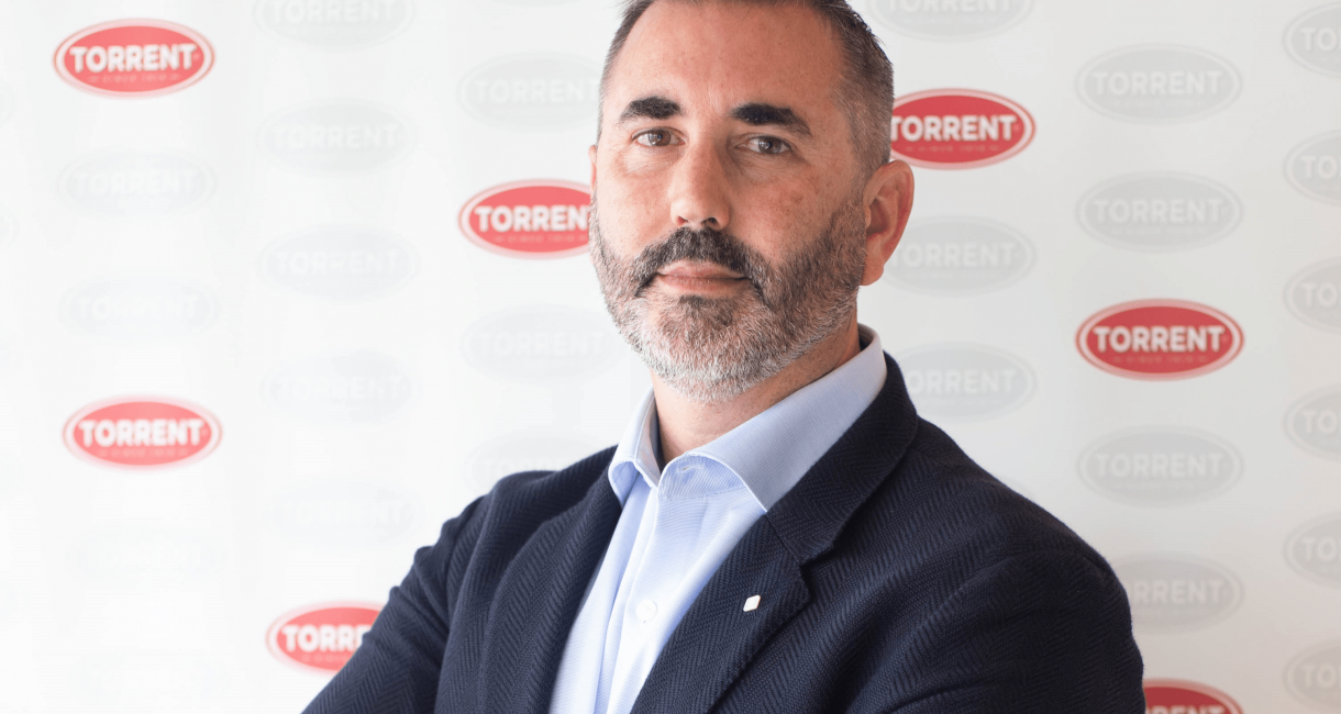 Torrent Group digitizes internal operations to better face the future