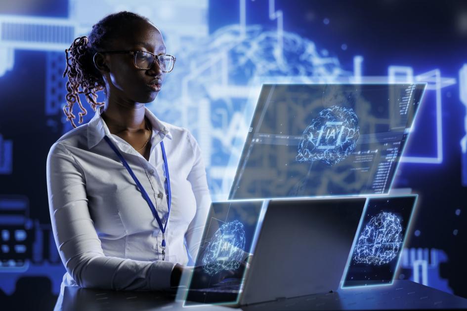 Africa at Forefront of Championing Cybersecurity and Digital Transformation in the Global Arena