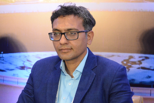 Navigating the complexities of digital transformation in manufacturing: Gaurav Vyas, AVP – Strategy (Director's Office), Reliance Industries Ltd