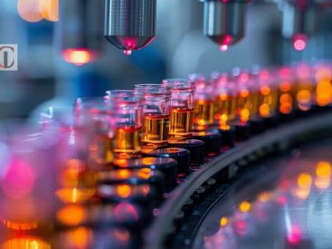 How Technology is Enhancing Efficiency and Safety- Digital Transformation in Chemicals?