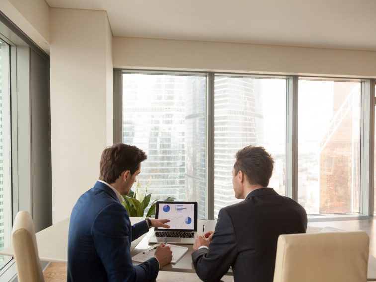 Digital Transformation and Cyber Security: Two sides of the same coin