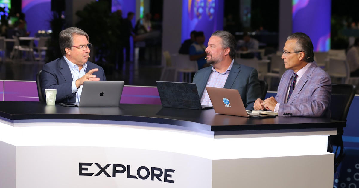 VMware private cloud strategy: theCUBE’s analysis on simplifying digital transformation