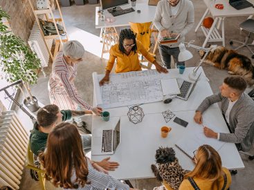 Digital transformation for small businesses in 2024