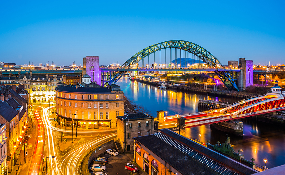 Newcastle City Council mitigates security risks of unsupported Java