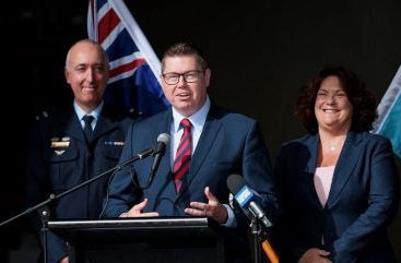 Australia speed up procurement processes with new digital strategy